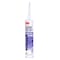 3M Adhesive Sealant, 10 gal, Cartridge, White 06580 - alternate 1